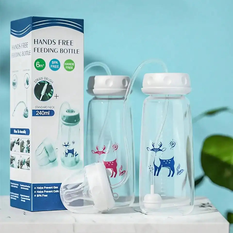 Babywärme Babyflasche - Ansicht 3