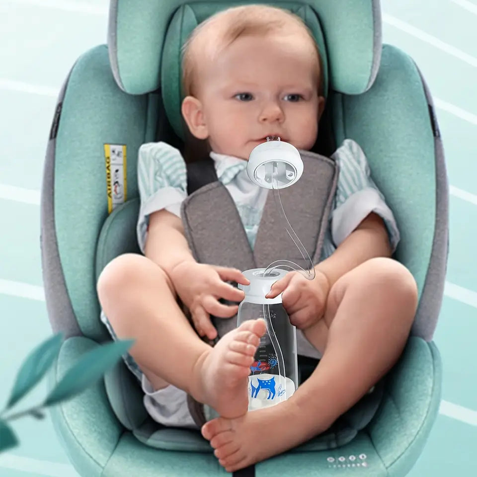 Babywärme Babyflasche - Ansicht 5