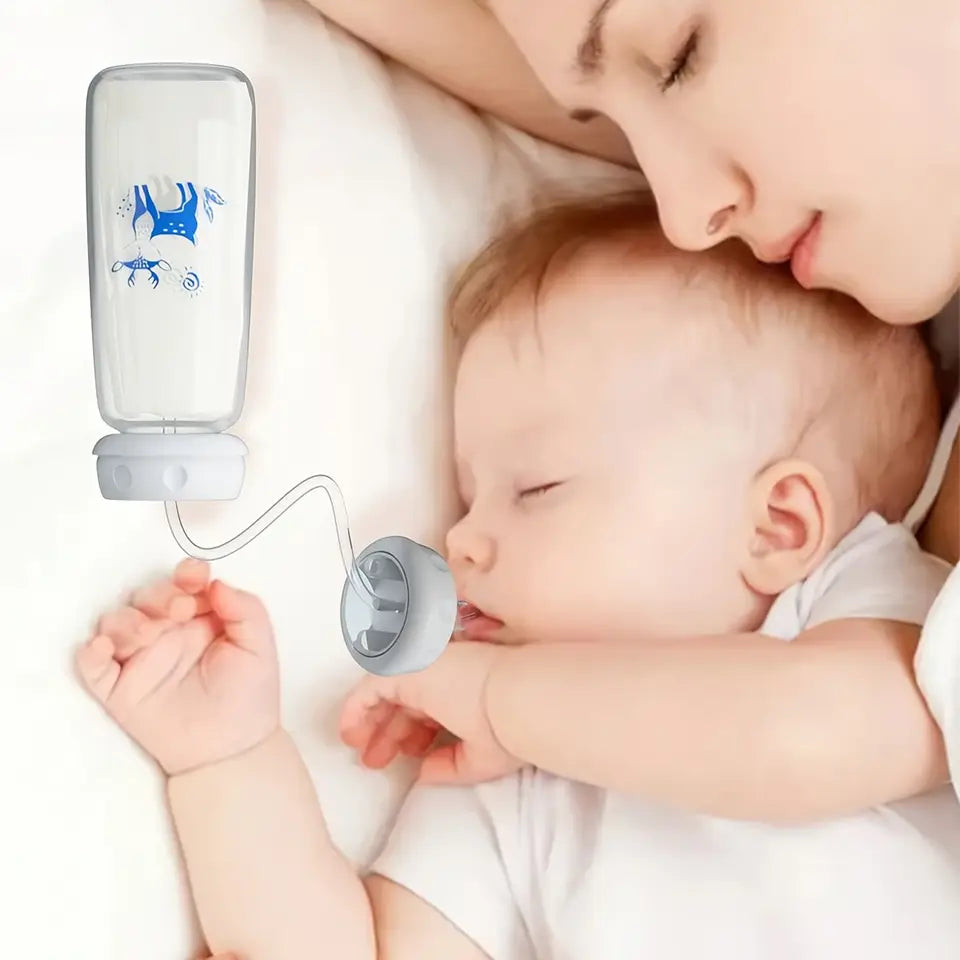 Babywärme Babyflasche - Ansicht 4