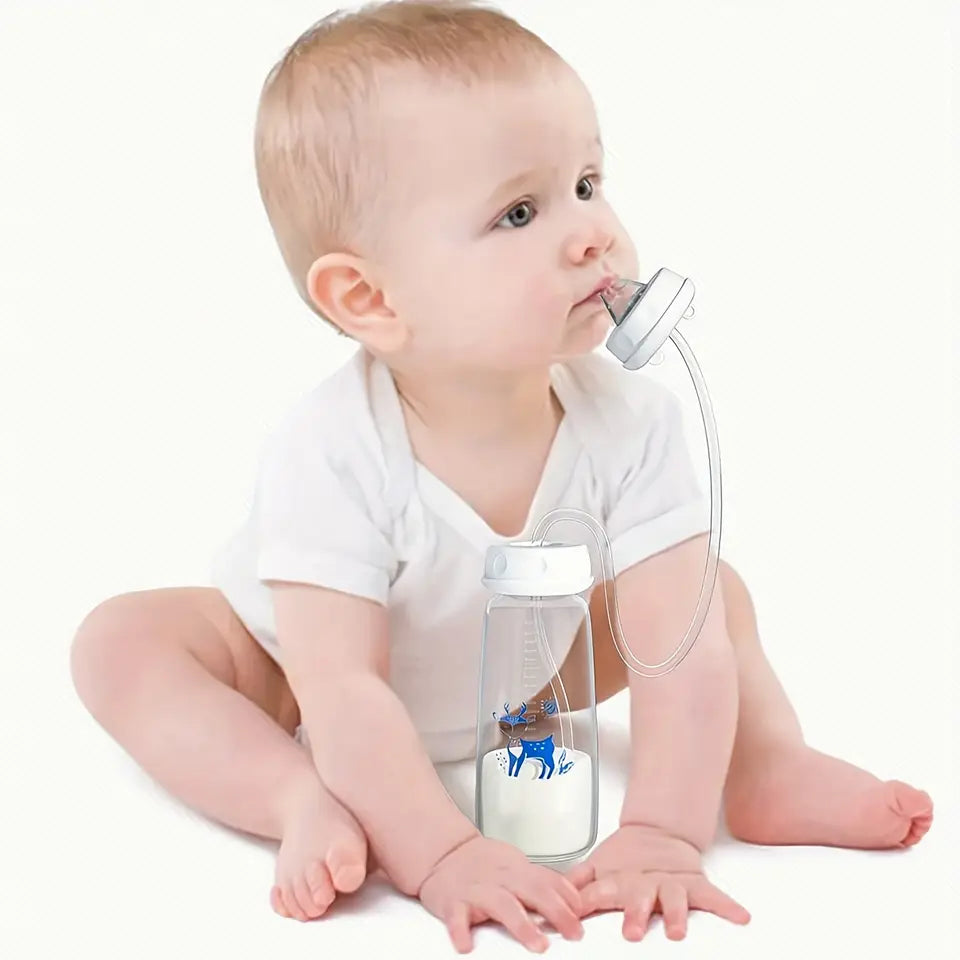 Babywärme Babyflasche - Ansicht 2